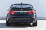 BMW 5-Series GT by Hamann 2010 года